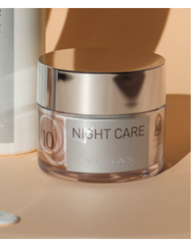 Creme de Noite Q10