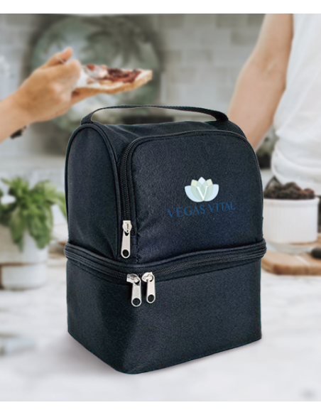 Bolsa Térmica VEGAS VITAL