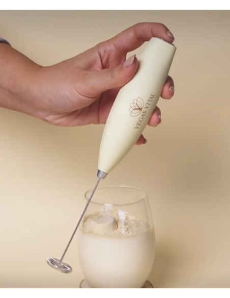 MIXER Batedor Elétrico