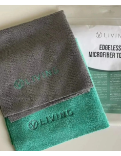 Pano Microfibra V-LIVING