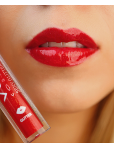 SEXY GLITTER Lip Gloss