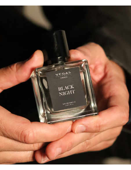 BLACK NIGHT Limited Edition