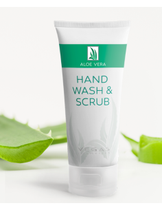 Sabonete Esfoliante para Mãos