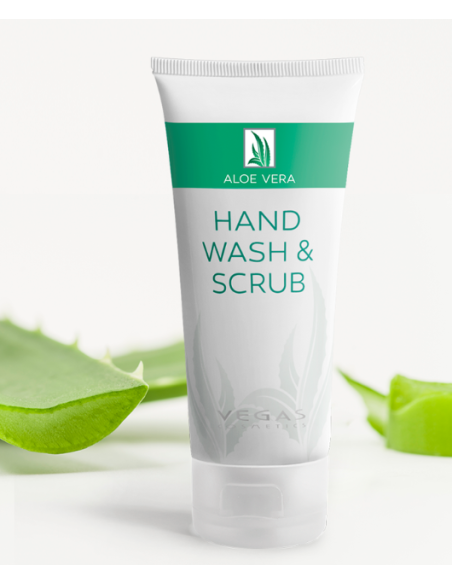 Sabonete Esfoliante para Mãos