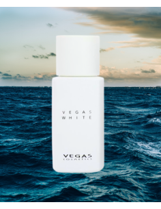 VEGAS WHITE Eau de Parfum