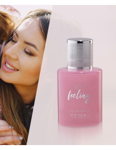 MY FEELING Eau de Parfum