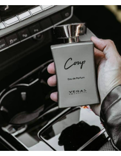 COUP Eau de Parfum