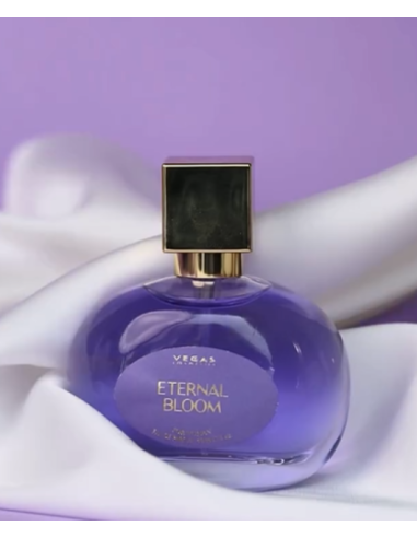 ETERNAL BLOOM Edição Limitada