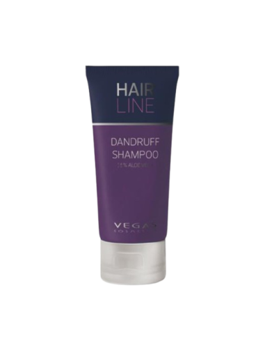 Shampoo Anti Caspa