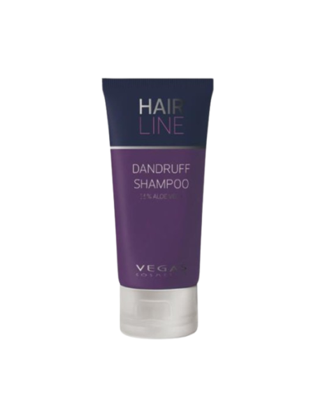 Shampoo Anti Caspa