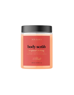 Esfoliante Corporal Tropical