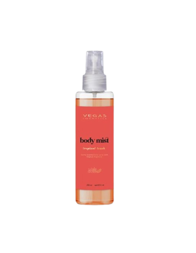 Spray Corporal Tropical