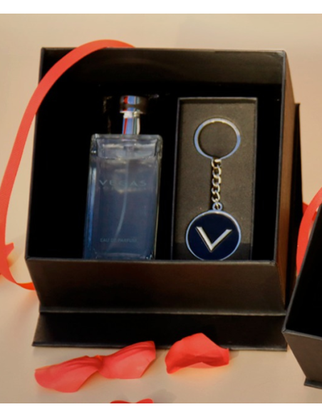 Coffret Special Love HOMEM