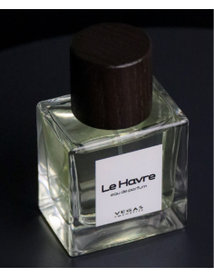 LE HAVRE Eau de Parfum